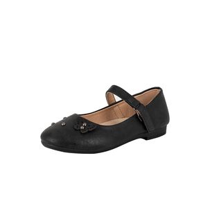 Ballerina Clara Negro Bamboo