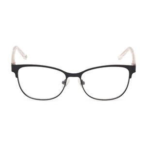 Lentes &Oacute;pticos Negro Skechers