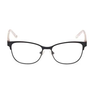 Lentes &Oacute;pticos Negro Skechers