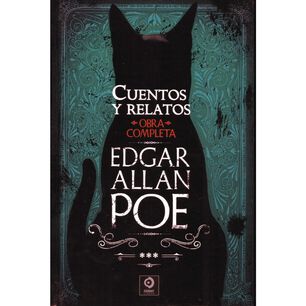 Edgar Allan Poe Obras Completas Volumen Iii