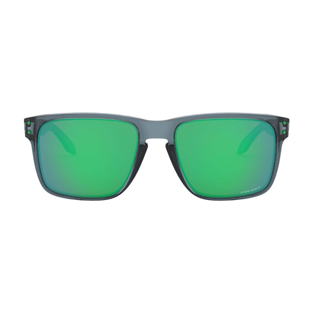 Lentes De Sol Holbrook Xl Prizm Jade Oakley image number 0.0