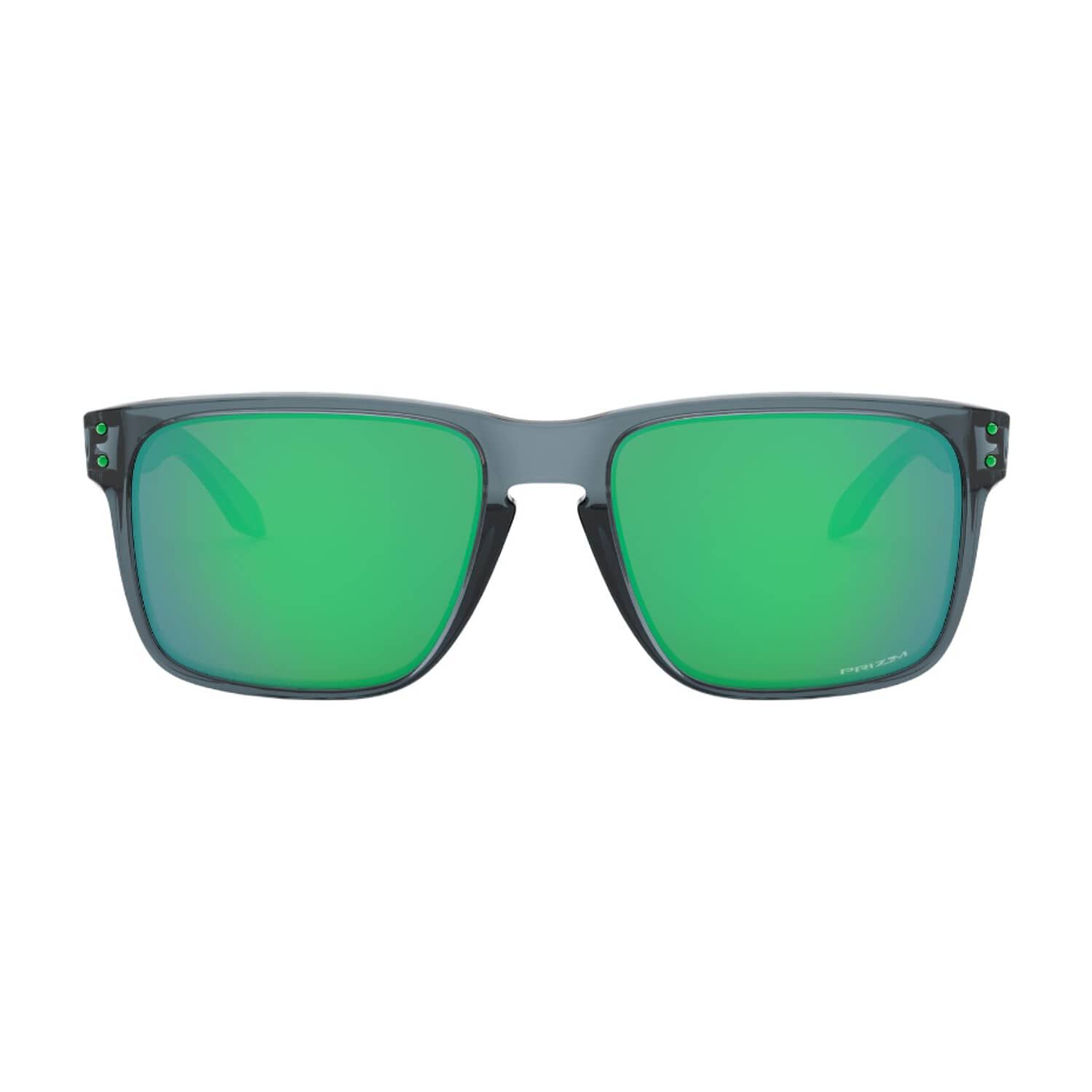 Lentes De Sol Holbrook Xl Prizm Jade Oakley image number 0.0