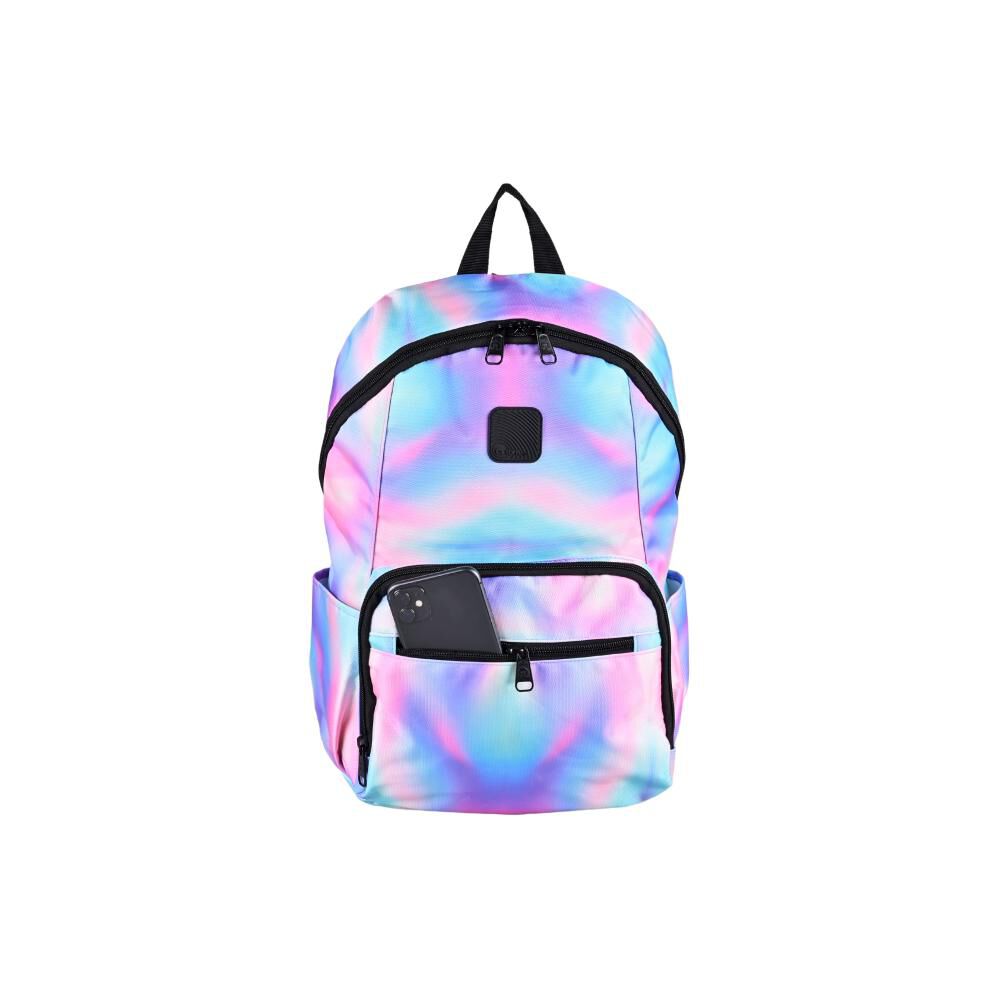 Mochila Empor - Iridiscent 23l Torre image number 8.0