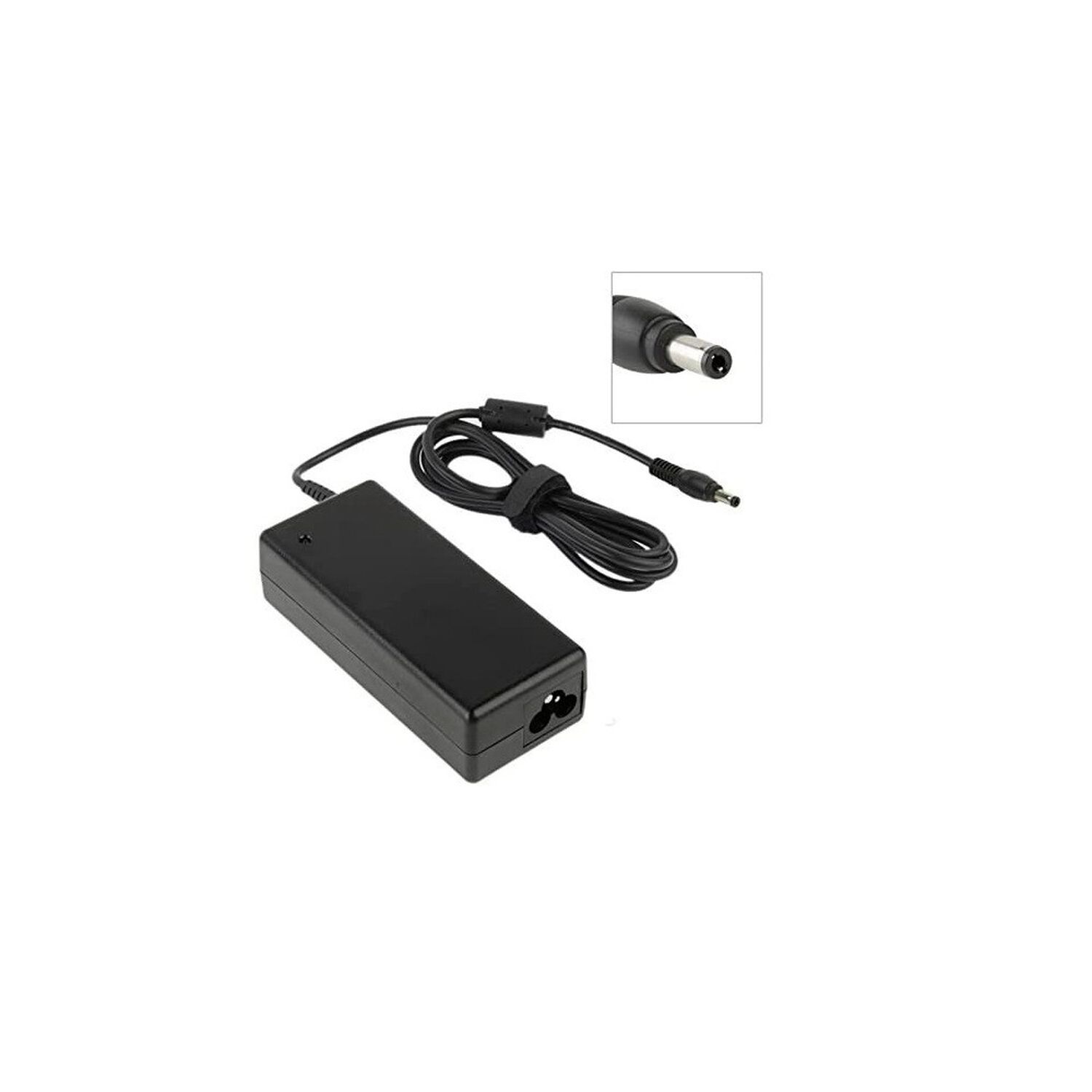 Cargador Notebook Para Toshiba Dbekc-108 19v/3.42a image number 2.0