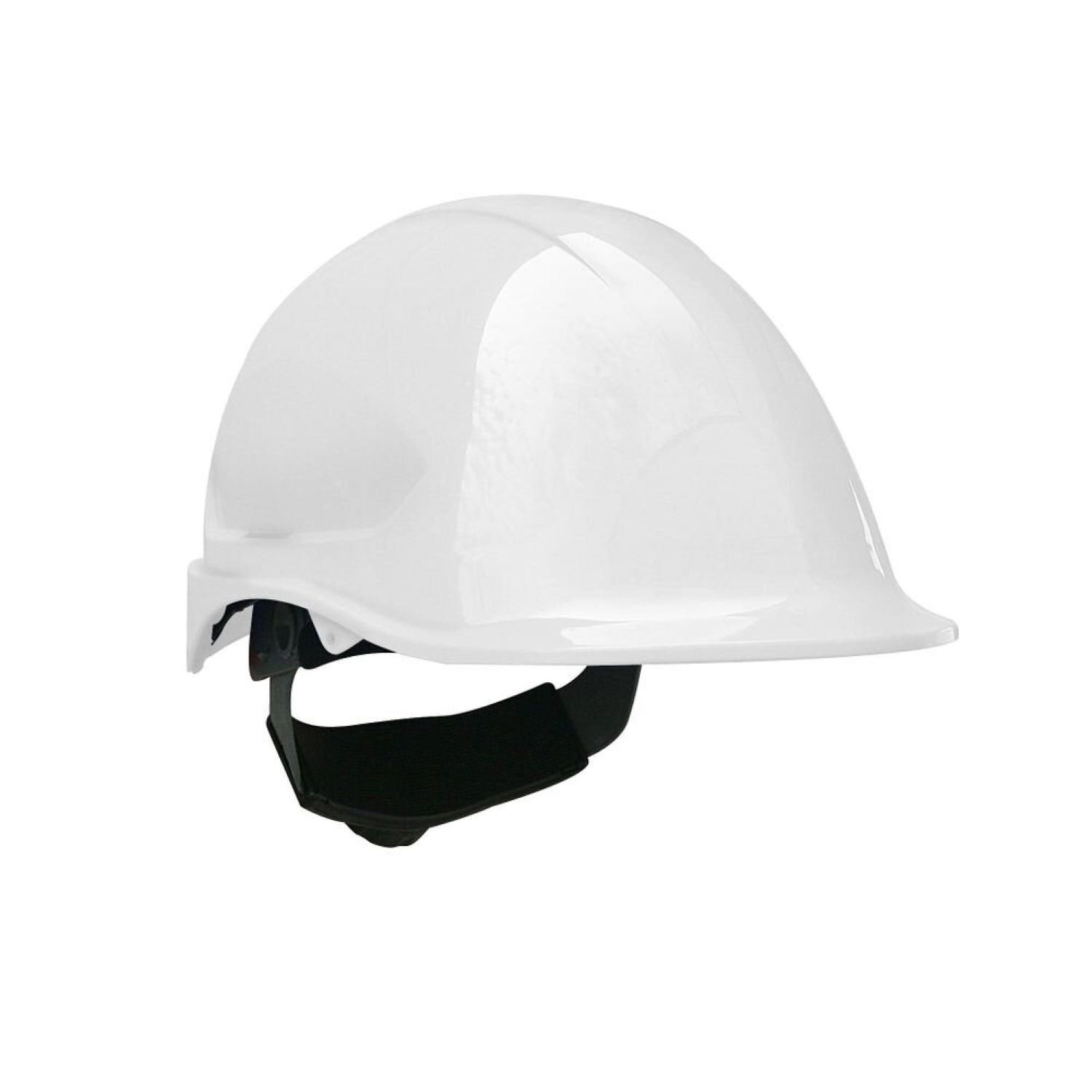 Casco Mta Abs Basic Blanco image number 0.0