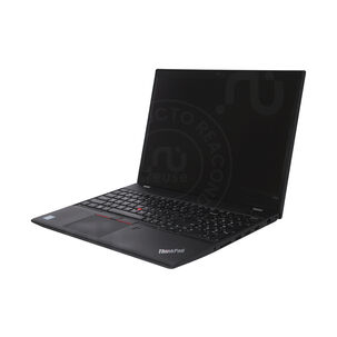 Notebook Lenovo Thinkpad P52s 15,5" Core I7 8gb Ram 256gb Ssd Nvidia Quadro P500 Reacondicionado