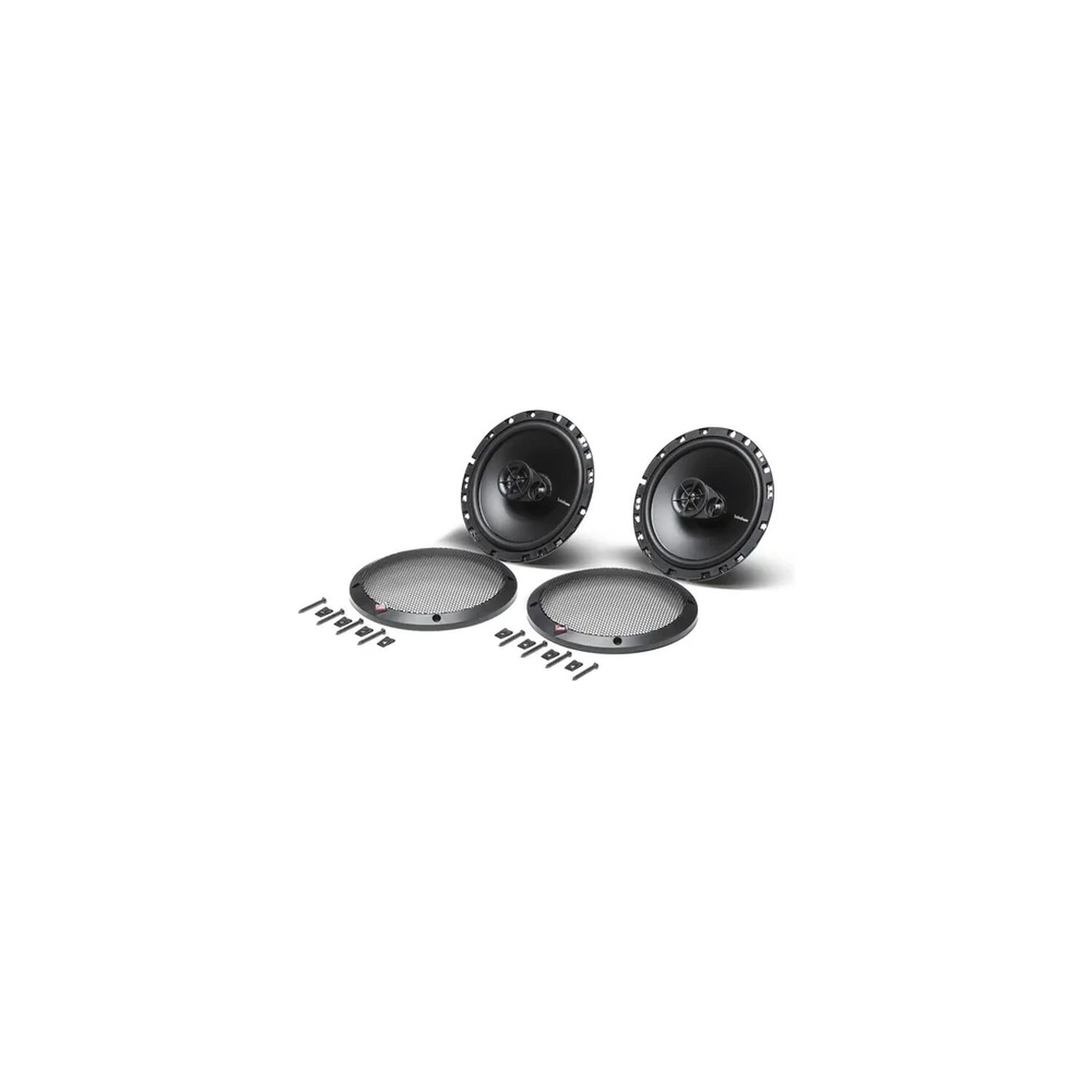 Parlantes Rockford Fosgate R165x3 6.5 Pulgadas 3 Vias 90w image number 5.0