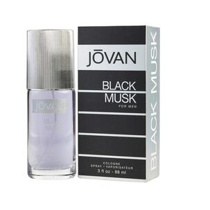 Jovan Black Musk For Men 88 Ml Edc