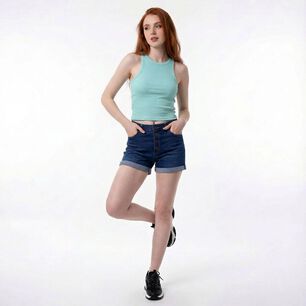 Polera Mujer Freedom