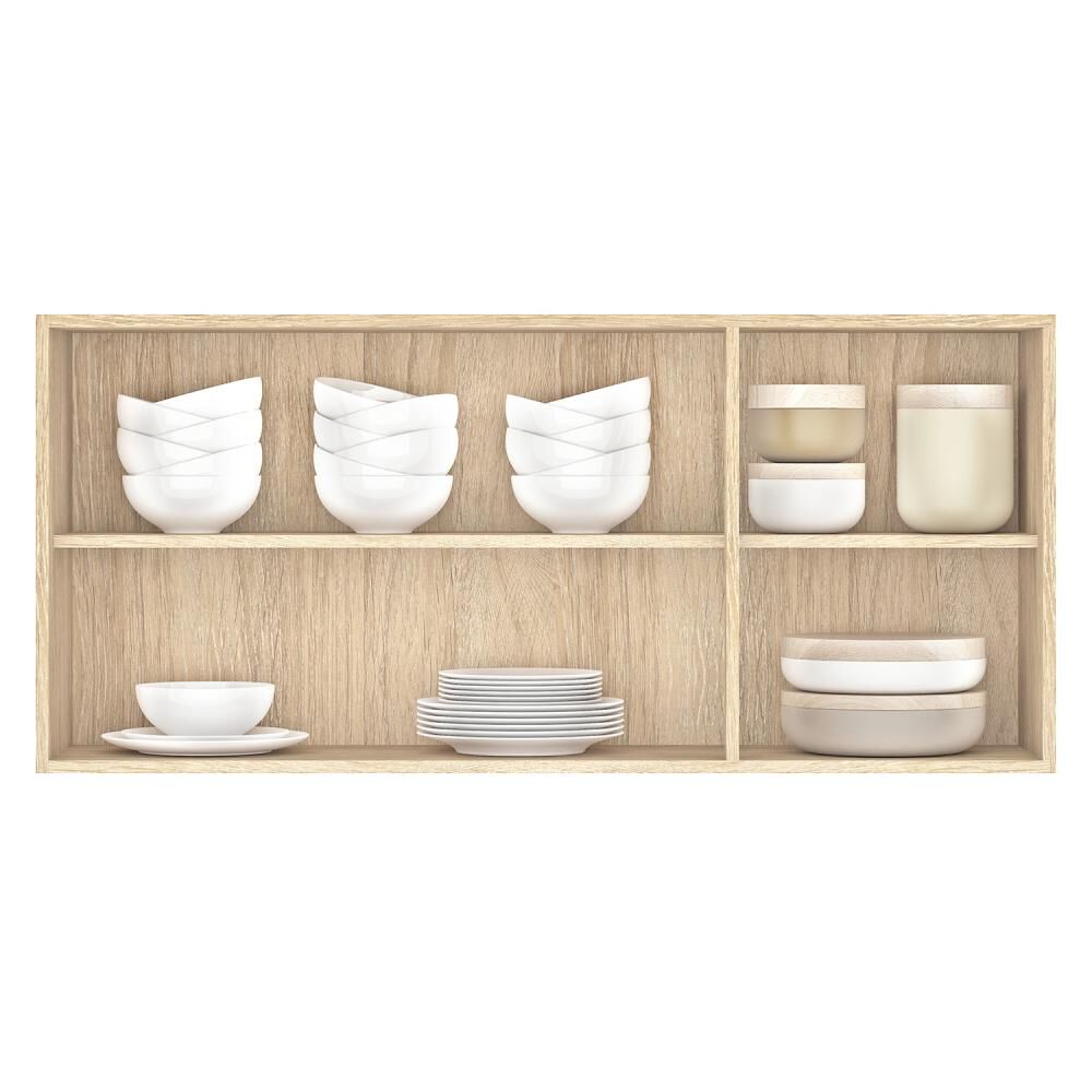 Mueble De Cocina Aereo Mia Vekkahome 12o Cm image number 7.0