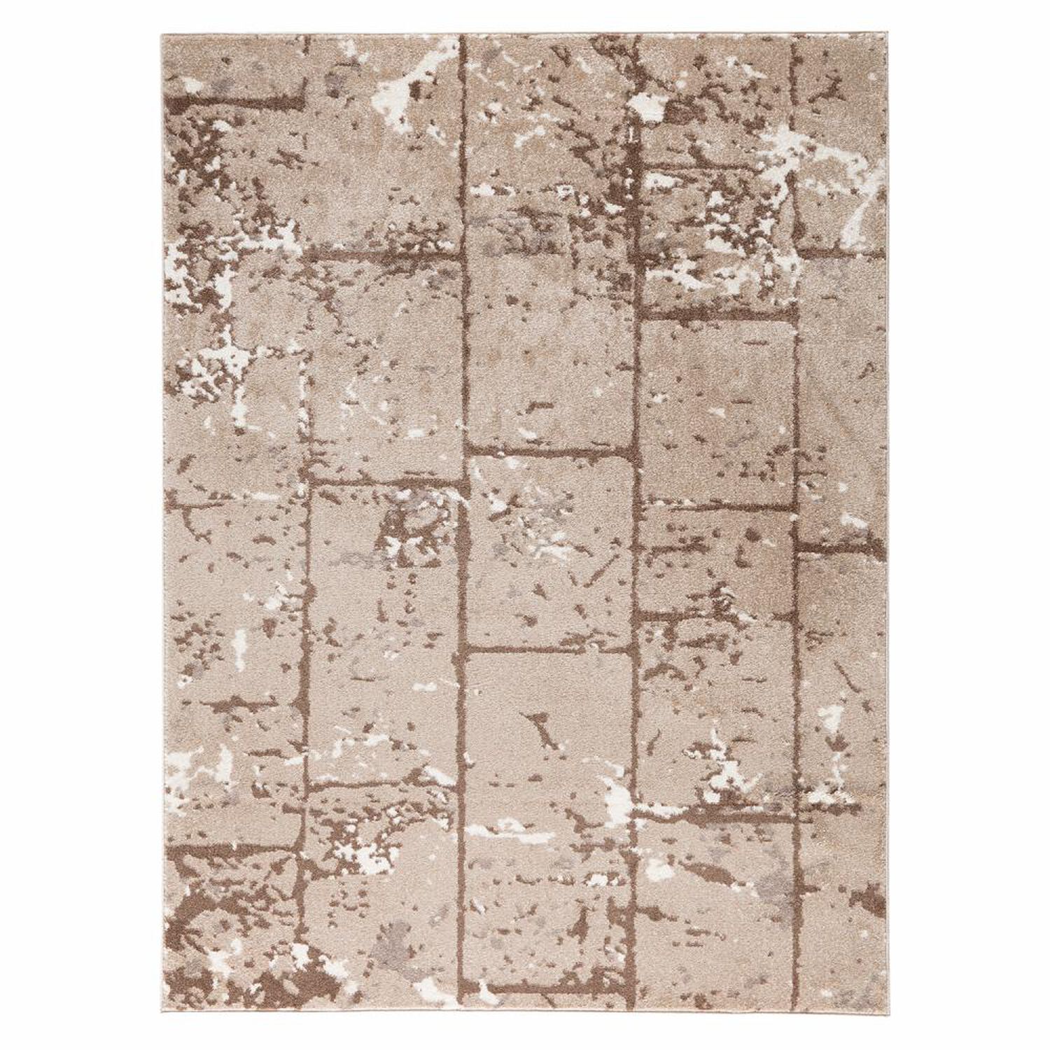 Alfombra Modalfo Florida / 160x230 Cm image number 0.0