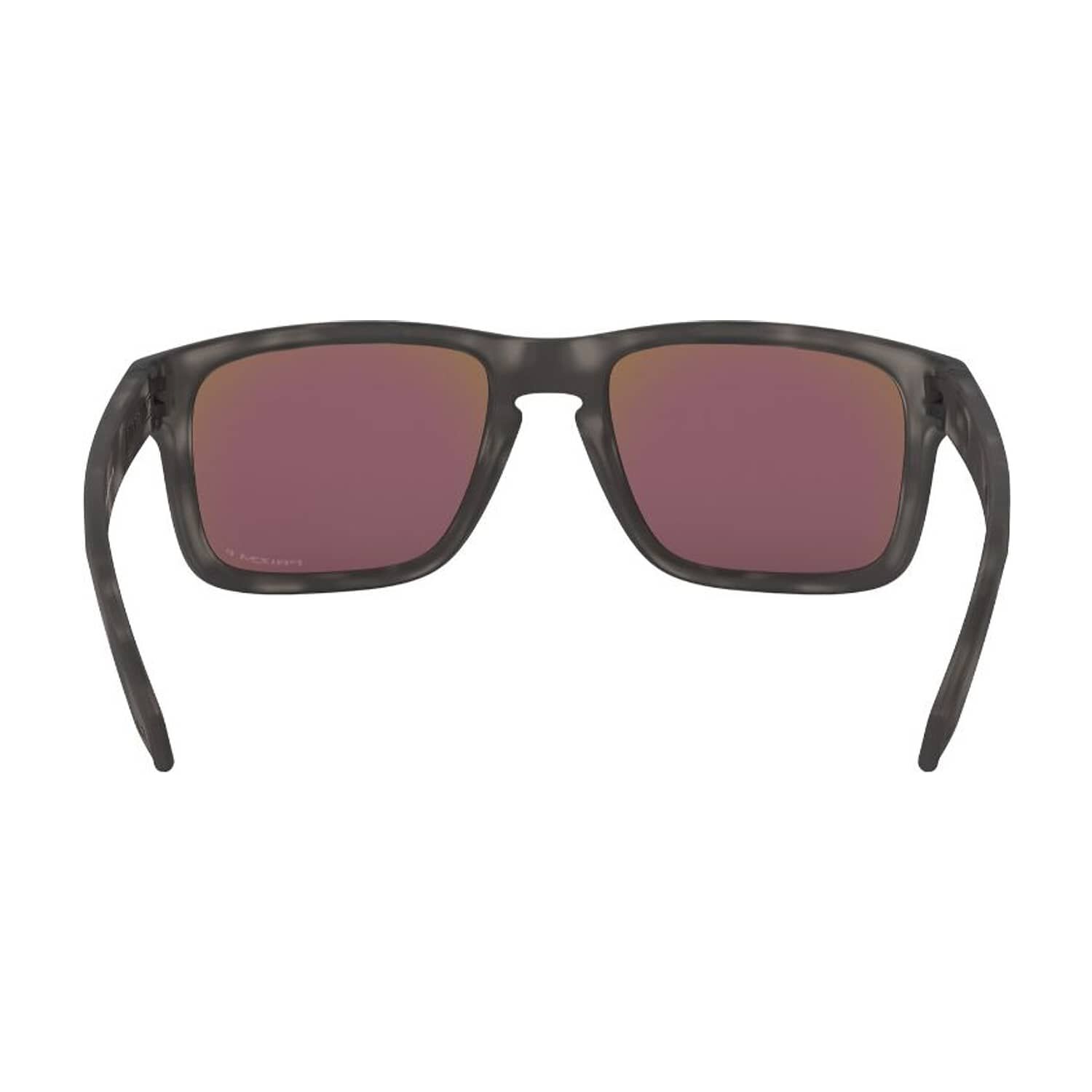 Lentes De Sol Holbrook Prizm Sapphire Polarizados Oakley image number 6.0
