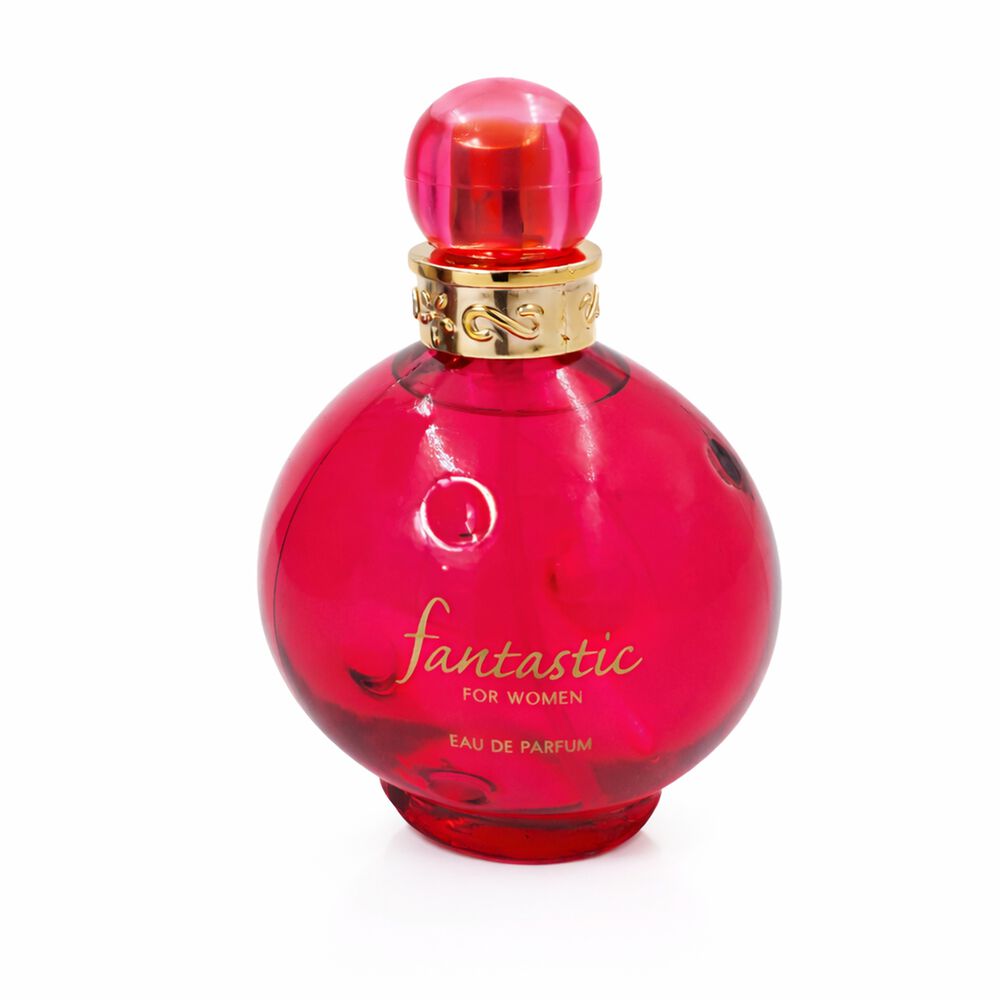Fc Fantastic For Women Edp 100 Ml image number 1.0