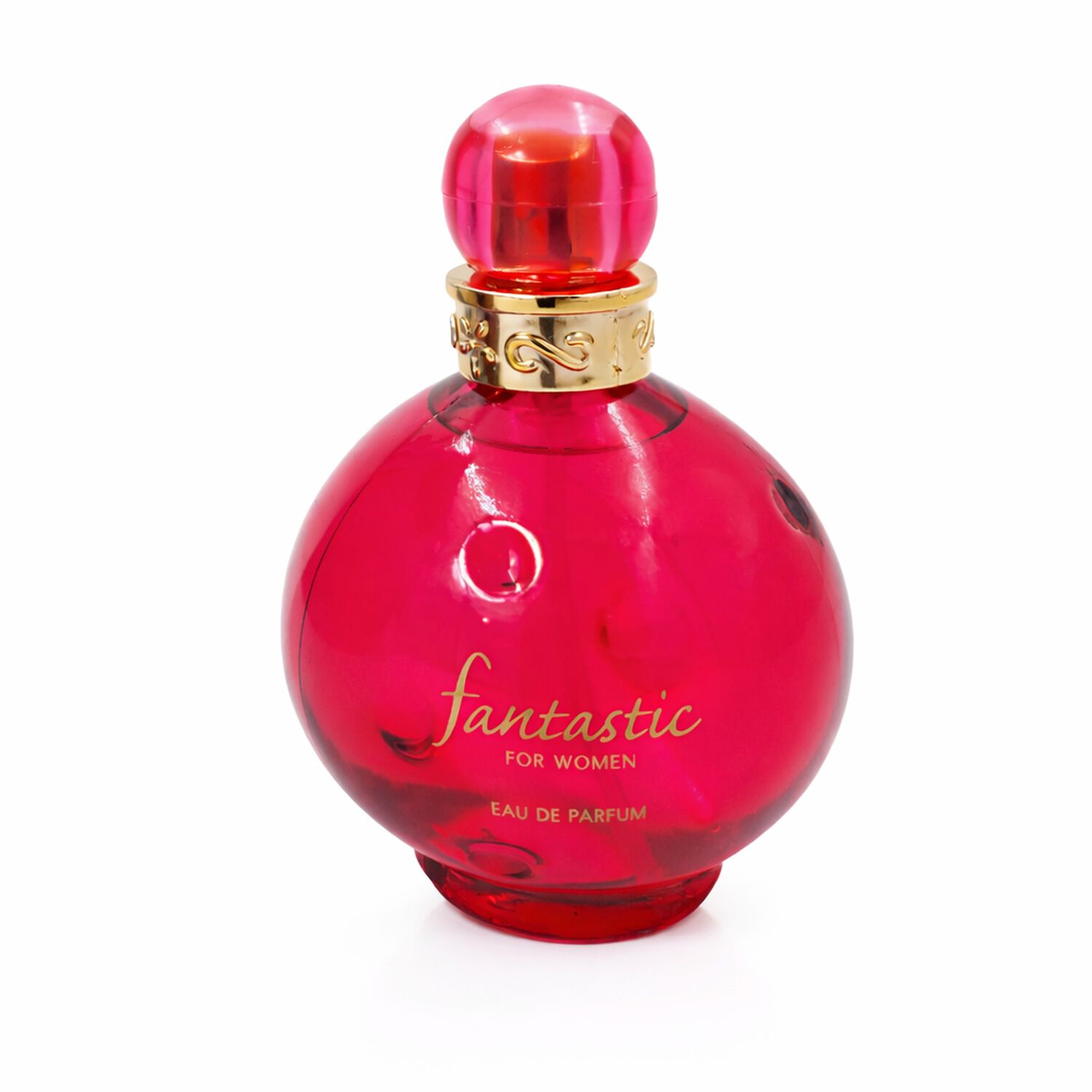 Fc Fantastic For Women Edp 100 Ml image number 1.0