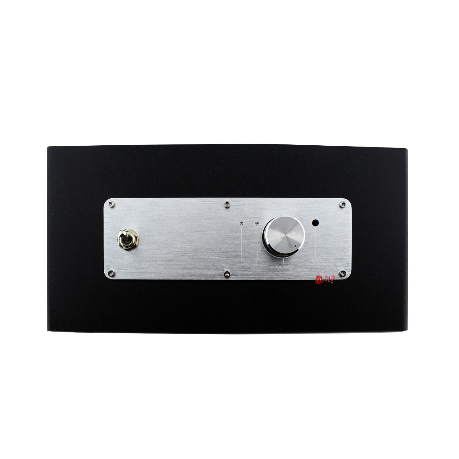 Parlante Retro Port&aacute;til 20w Bluetooth - Ps image number 1.0