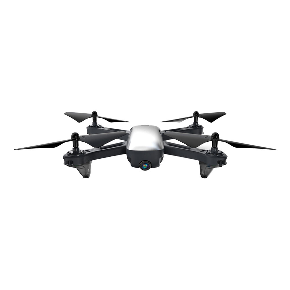 Drone 5g Wifi Fpv Gps Y Cámara Fullhd Udir/c - Ps image number 0.0