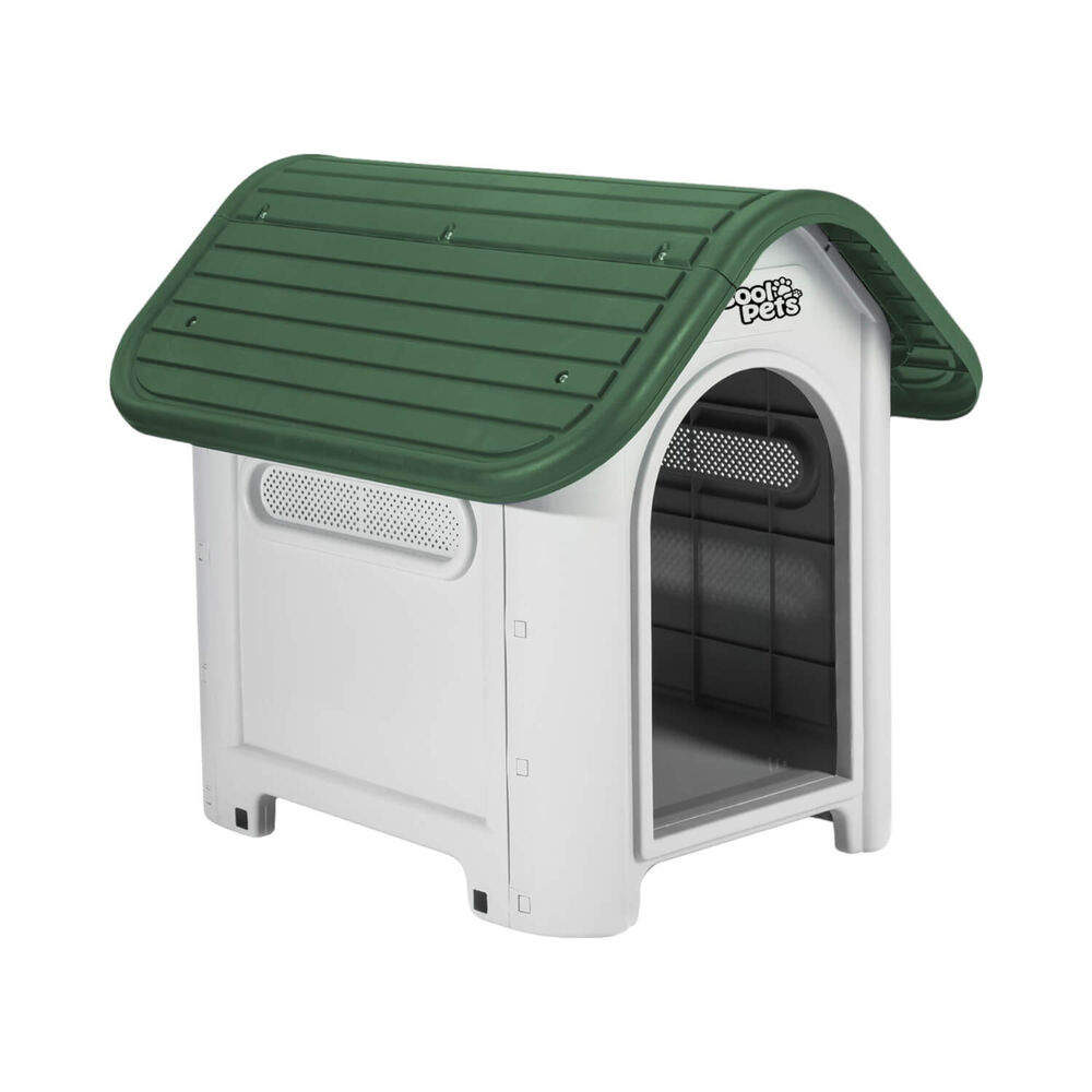 Casa Para Perro Pequeña 75x59x66 Cm Cool Pets image number 2.0