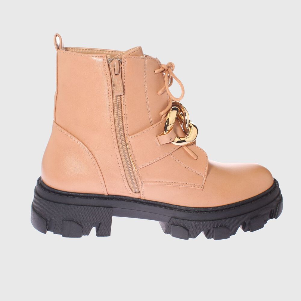 Bot&iacute;n Cadena Rosado I-run Art. 5g9366f1rosado image number 3.0