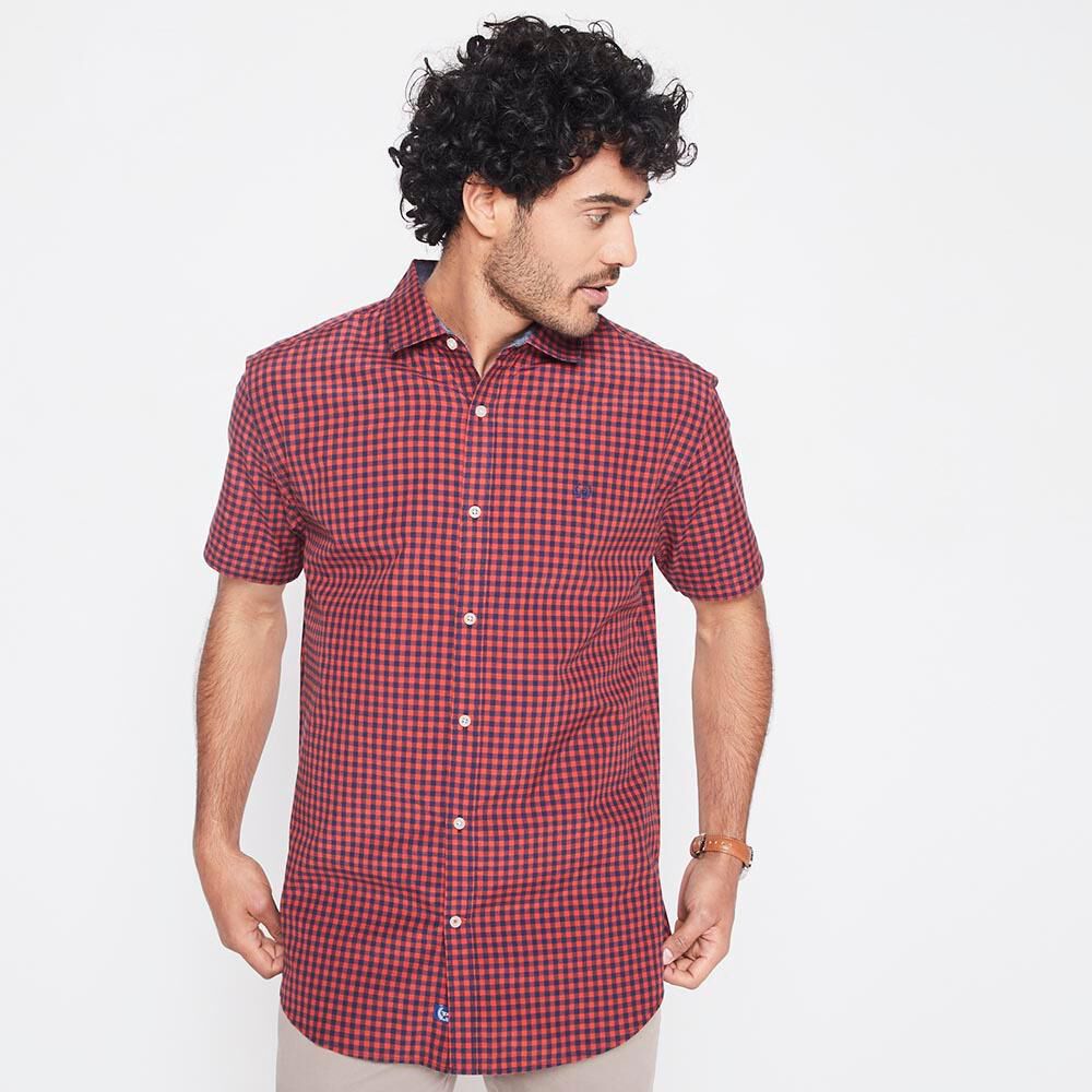 Camisa   Hombre Peroe image number 0.0