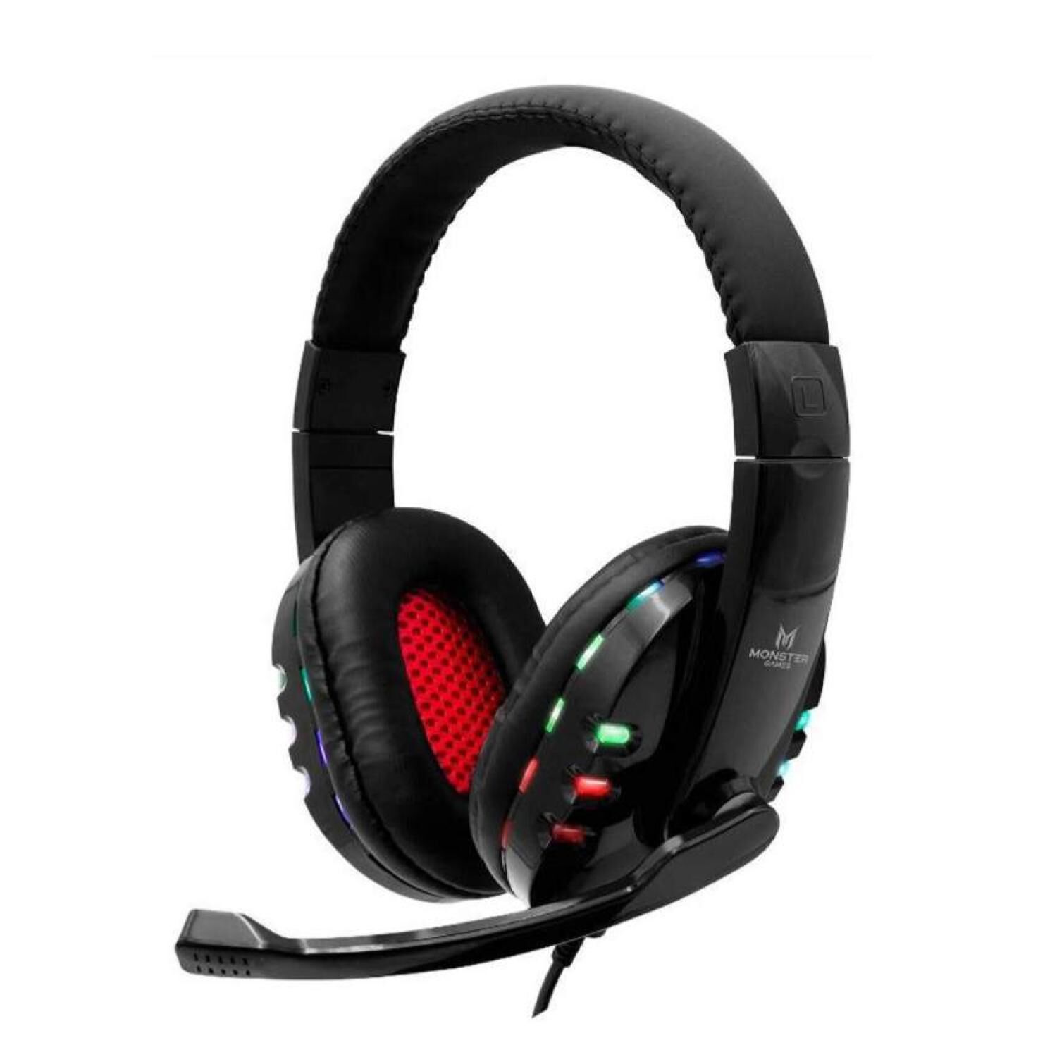 Audifono Gamer Jack 3.5 Ps4 Pc Xbox Bogey image number 0.0