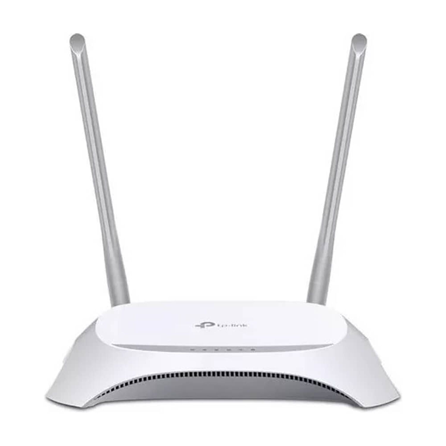 Router Inal&aacute;mbrico 2 Antenas Tp-link Tlmr-3420 image number 1.0