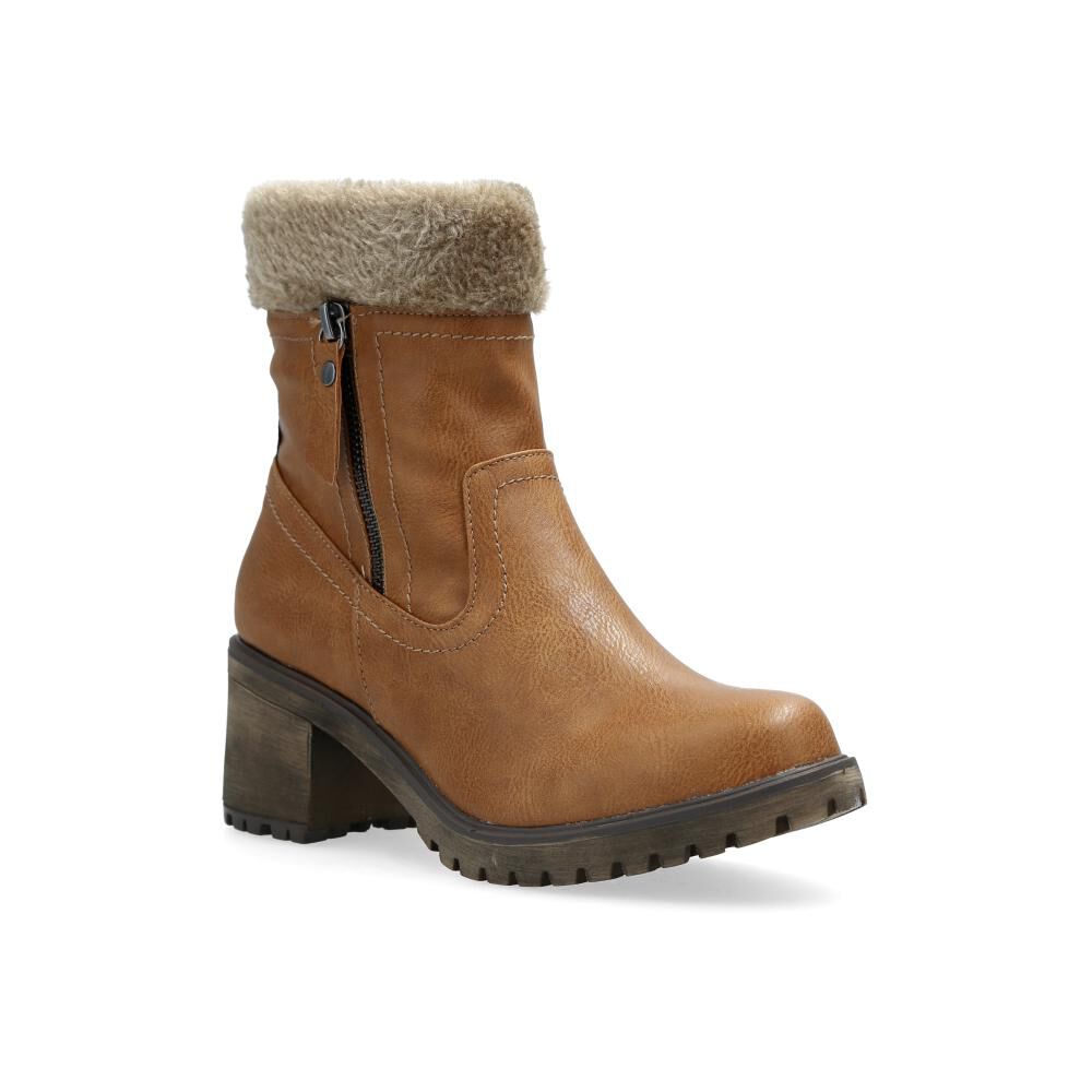 hites botas y botines mujer