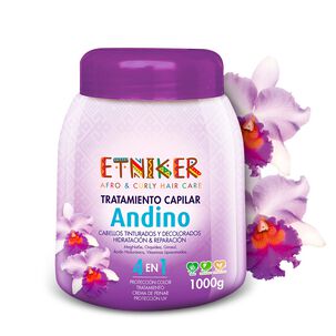 Tratamiento Mi Tierra *1000gr Andino