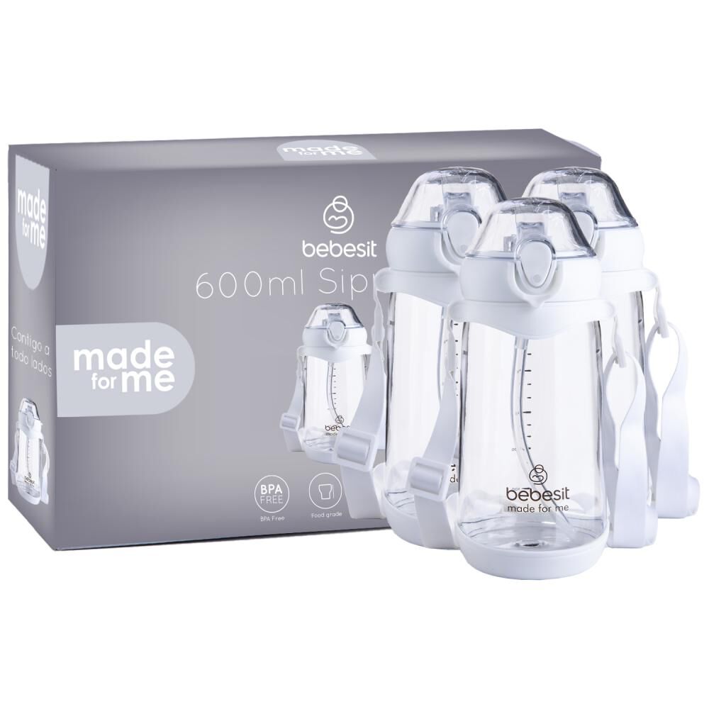 Mamadera Thi 600ml Bebesit image number 3.0