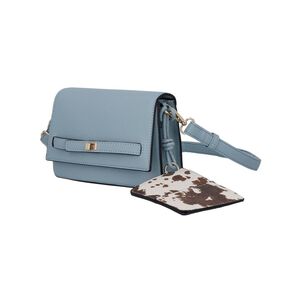 Cartera Bandolera Secret Serbia Sc7 Peque&ntilde;a