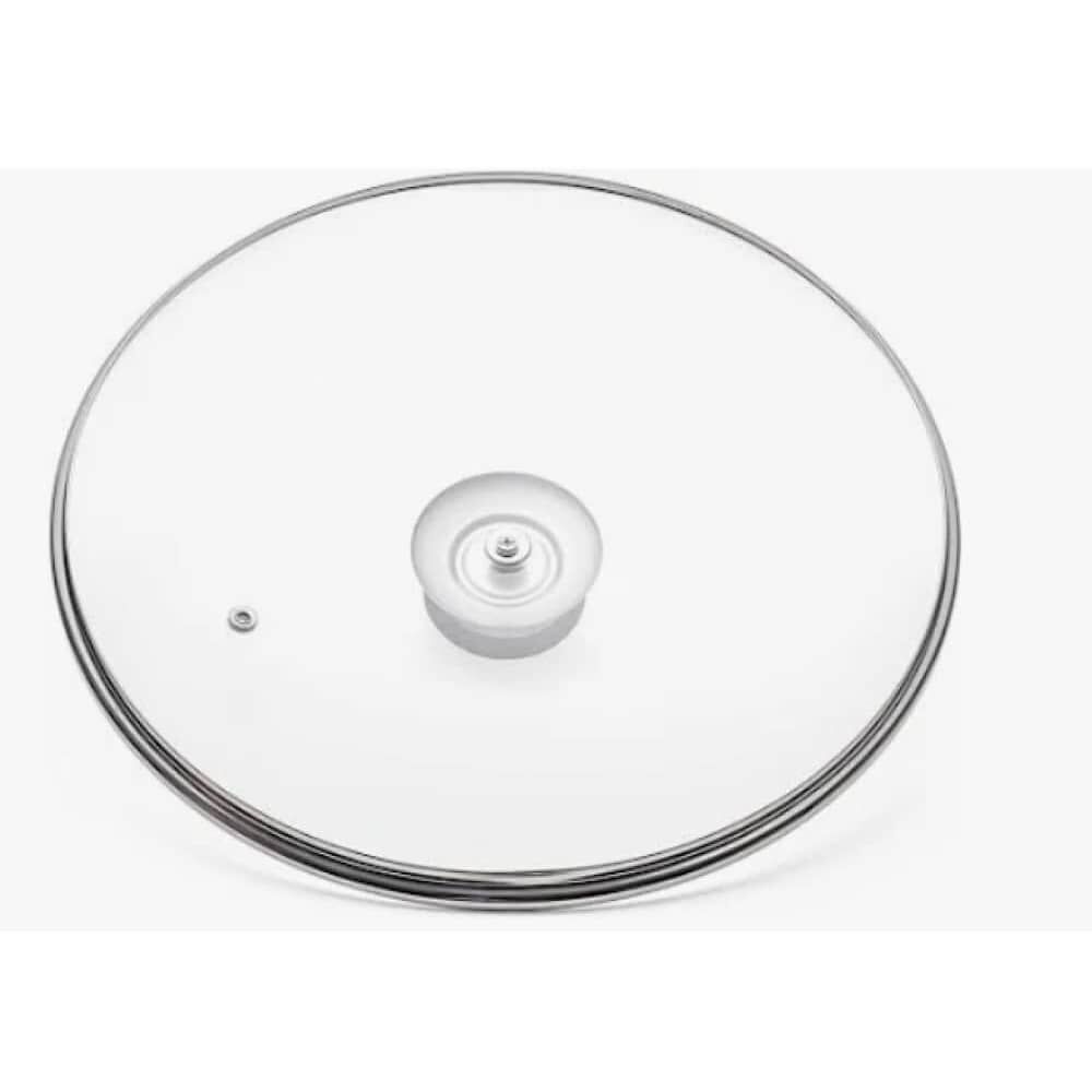 Tapa De Vidrio Para Olla O Sart&eacute;n 32 Cm image number 2.0