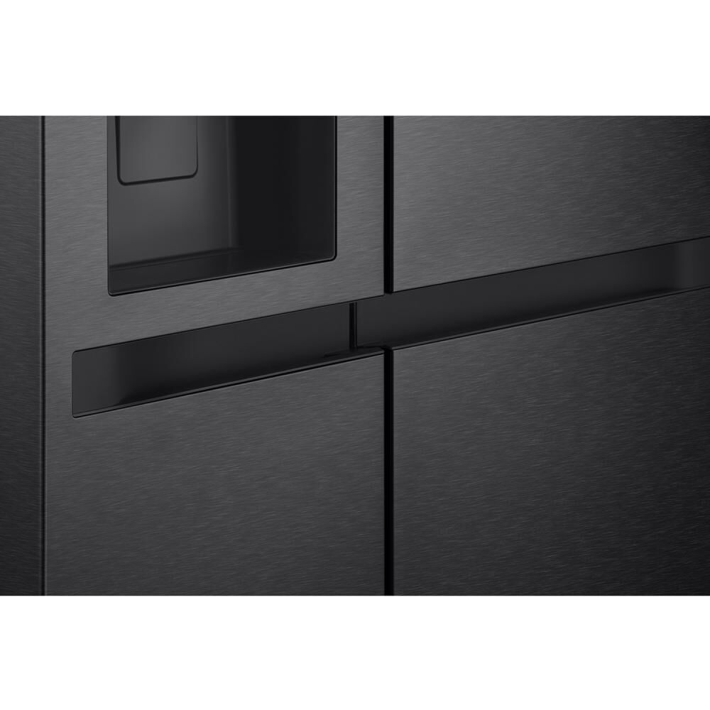 Refrigerador Side By Side LG GS66SPM / No Frost / 638 L / C image number 6.0