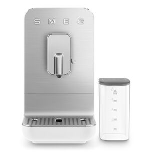Cafetera Espresso Superautomatica Smeg