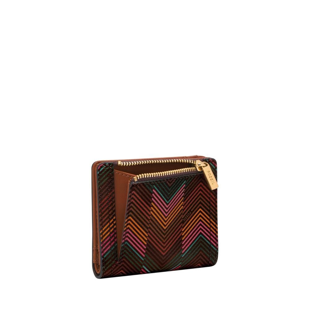 Billetera Fossil Multicolor Sl10066998 image number 4.0