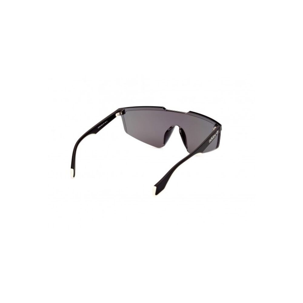 Lentes De Sol Gris Adidas Originals image number 5.0