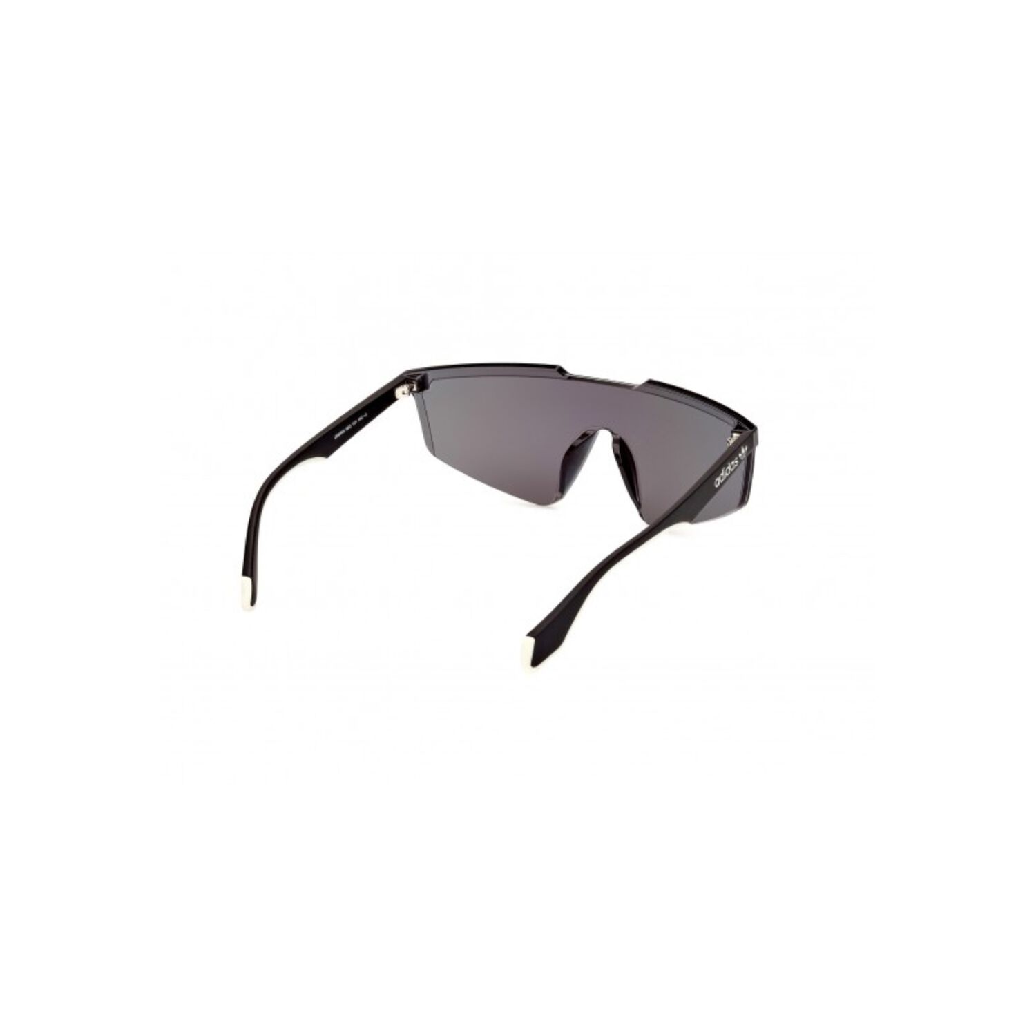 Lentes De Sol Gris Adidas Originals image number 5.0