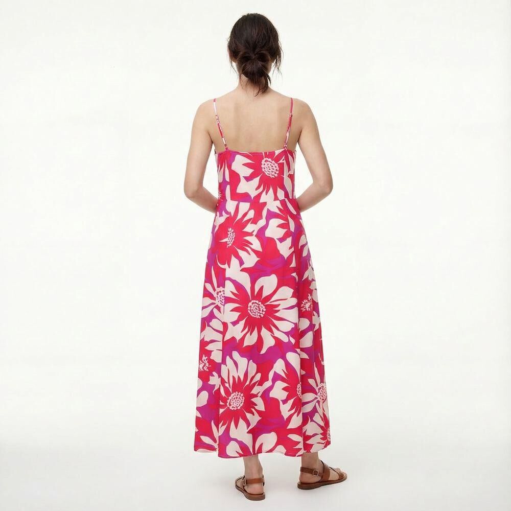 Vestido Mujer Kimera image number 1.0