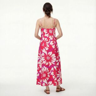 Vestido Mujer Kimera