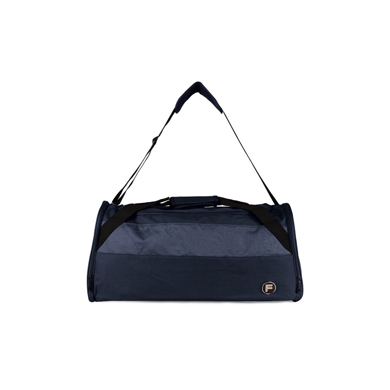 Bolso Eder M 75 Lts Azul + Candado F image number 3.0