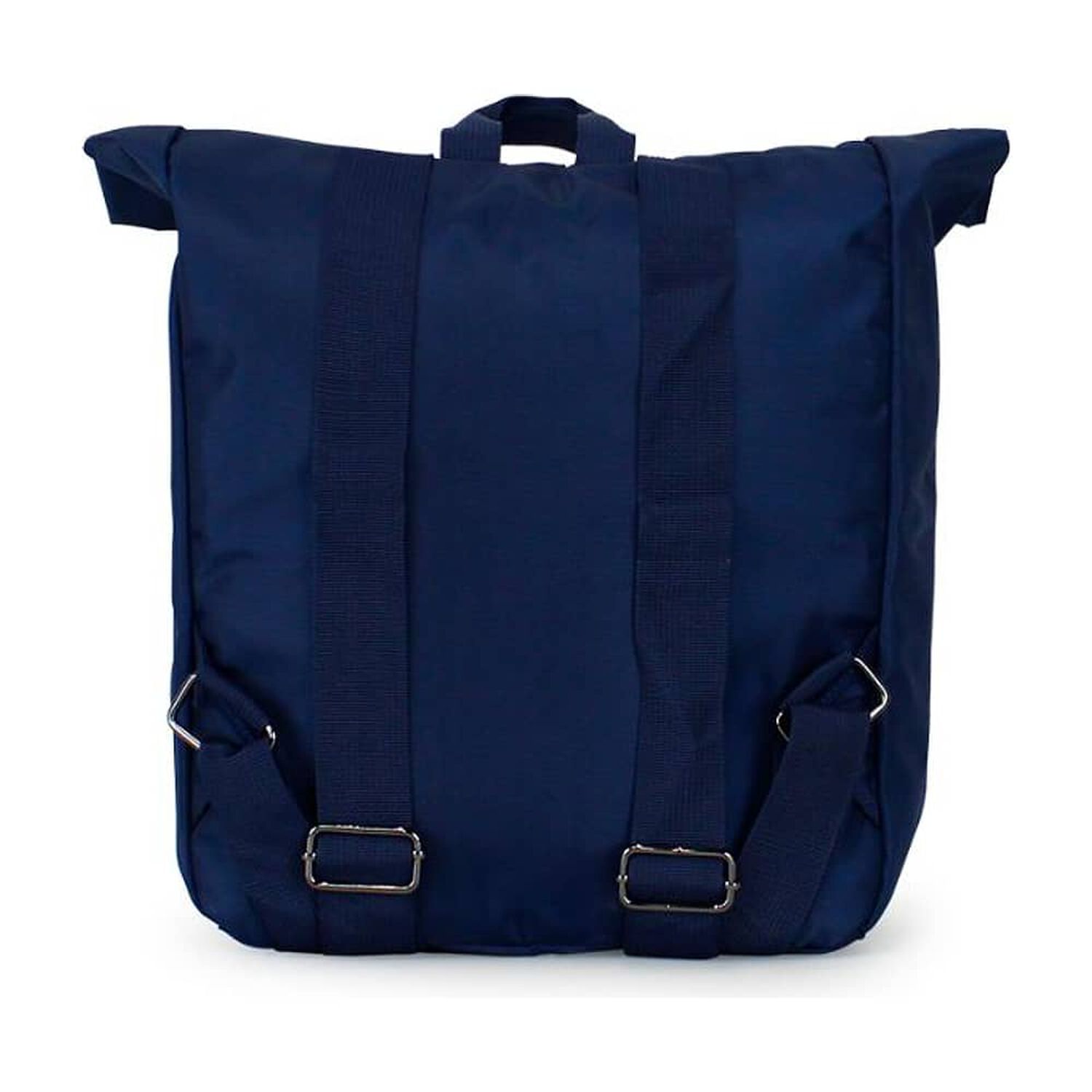 Mochila Bend + Banano Kreis Azul Nautica image number 4.0