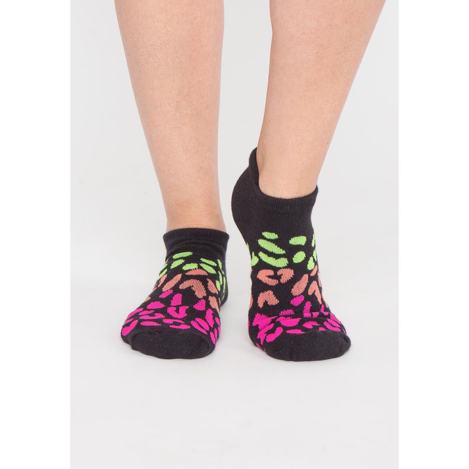 Calcetines Kayser / 2 Pares image number 2.0