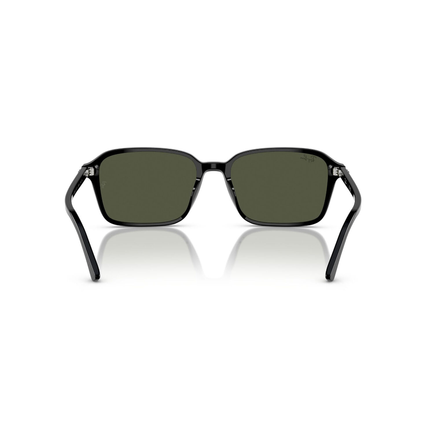 Lentes De Sol Raimond Negro Ray-ban image number 3.0