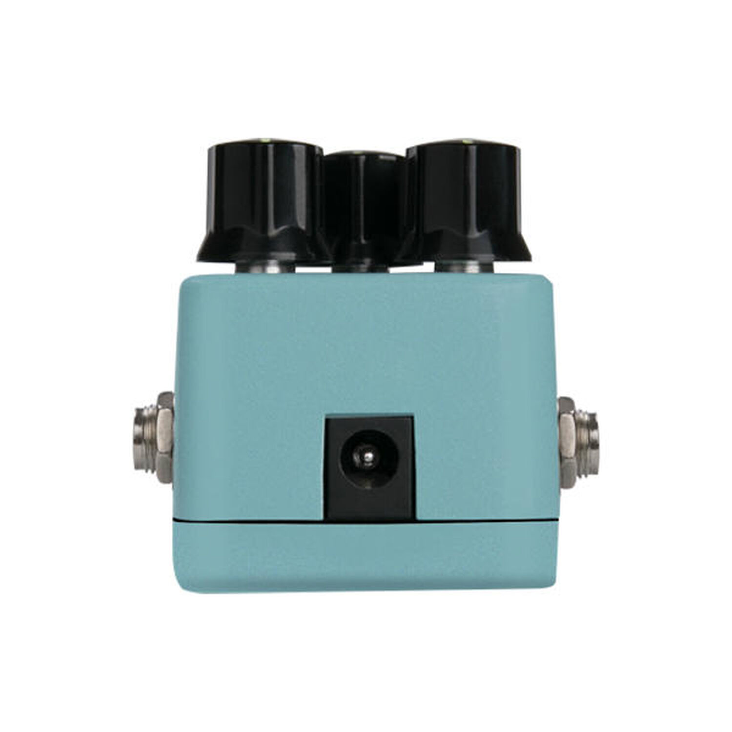 Mini Pedal Blues-break Od Morning Star Nod-3 Nux image number 2.0
