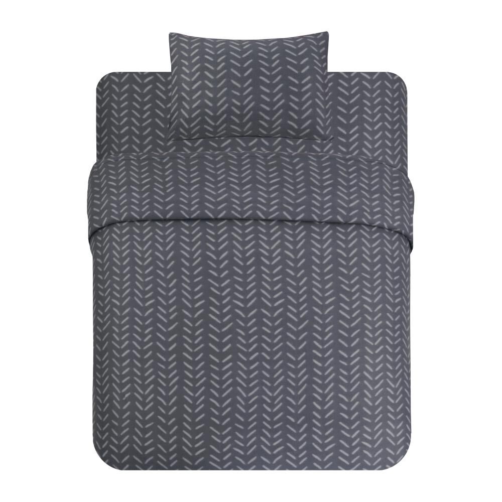 Juego De S&aacute;banas Polar Casaideal Color / 1.5 Plazas image number 1.0