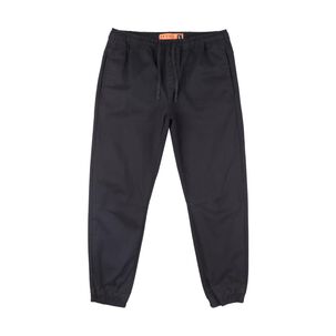 Pantalón Liso Tiro Medio Slim Hombre Skuad