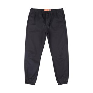 Pantal&oacute;n Liso Tiro Medio Slim Hombre Skuad