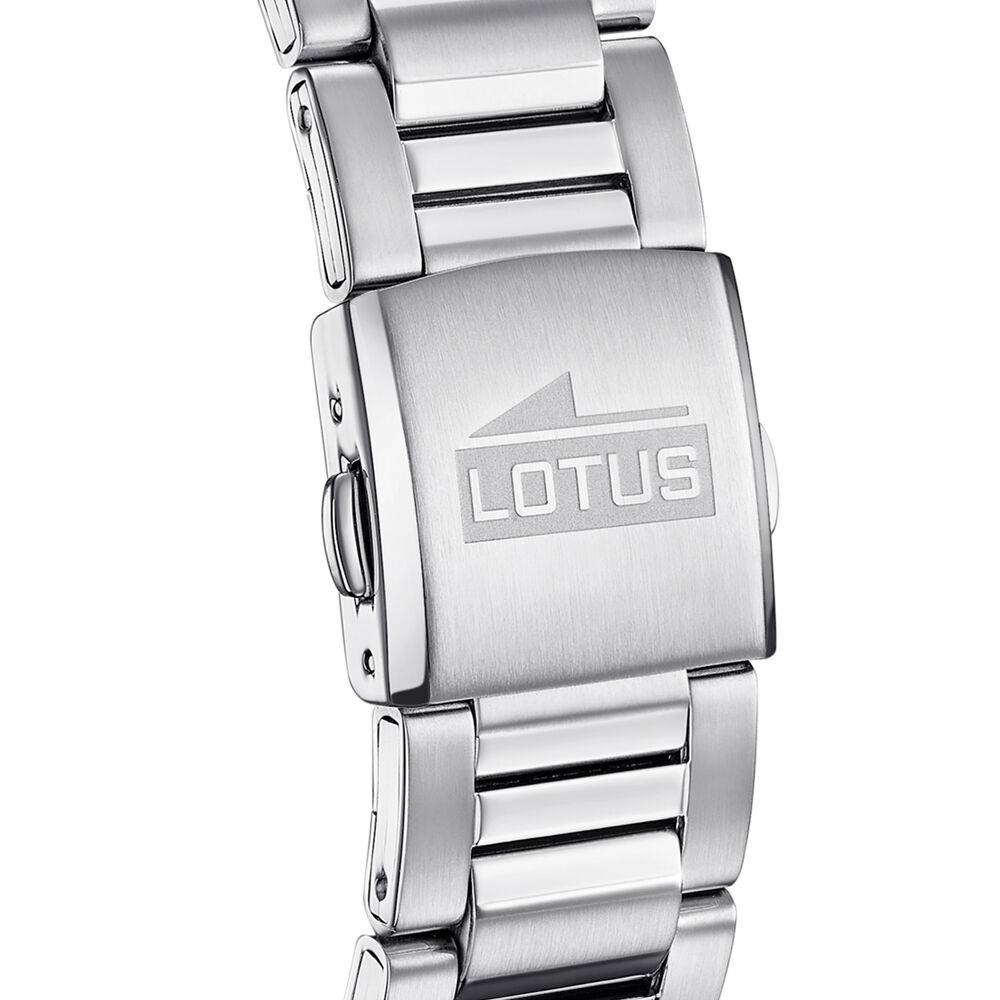 Reloj 18916/5 Lotus Verde Hombre Chrono image number 1.0