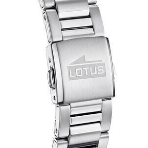 Reloj 18916/5 Lotus Verde Hombre Chrono