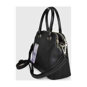 Cartera Silke Negro