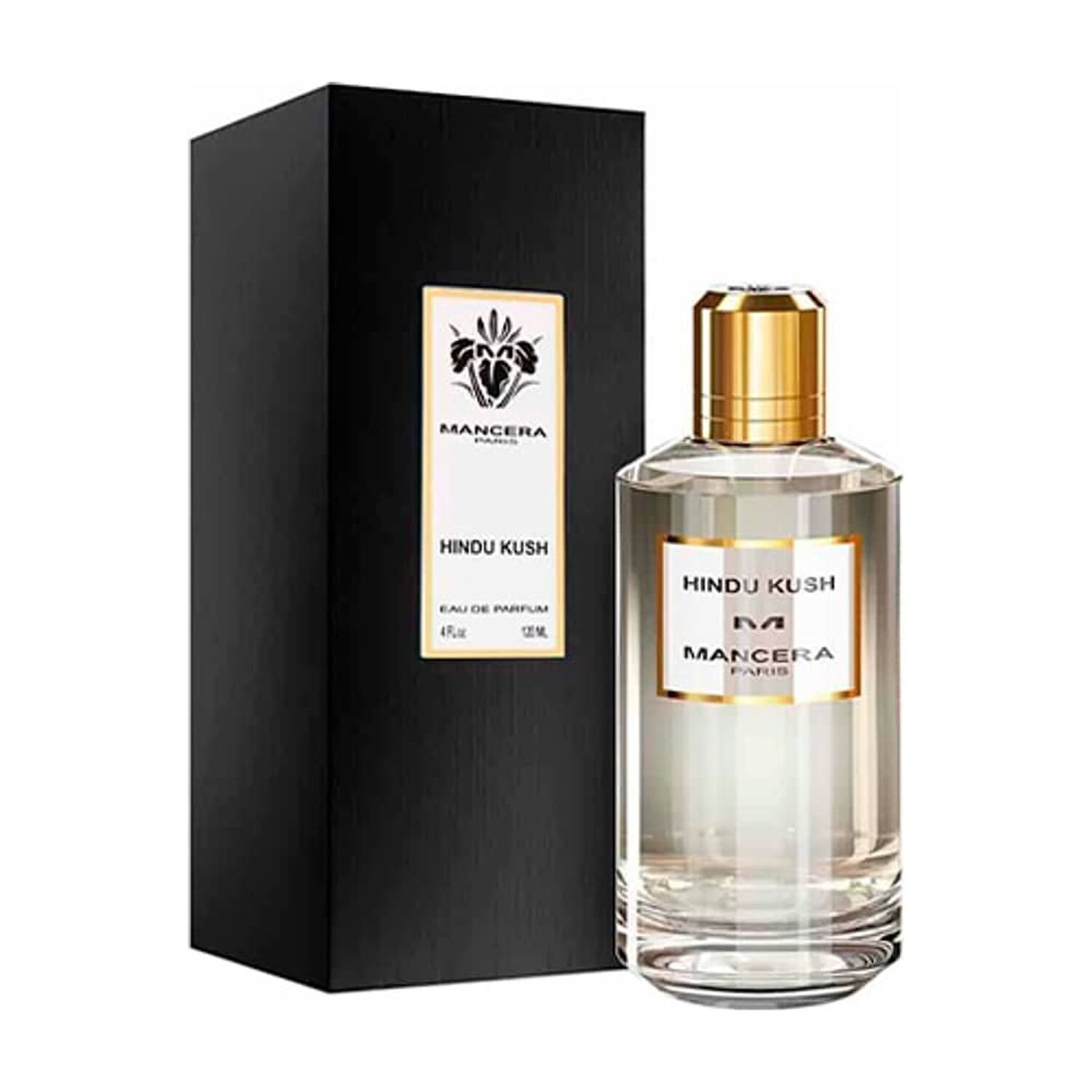 Mancera Hindu Kush 120 Ml Edp image number 0.0