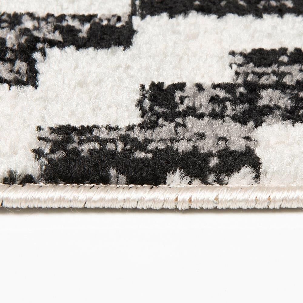 Alfombra Frise 1.6k Venecia 50x200 Cms Tambopata image number 2.0